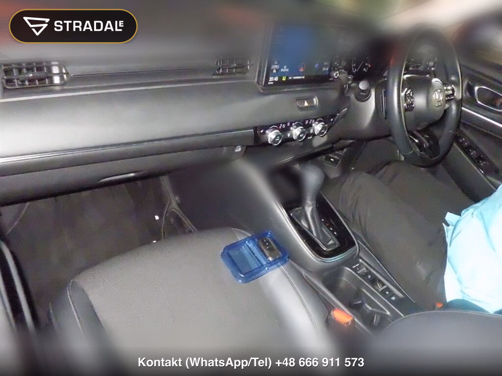 HONDA VEZEL HYBRID E:HEV Z, miniaturka 4