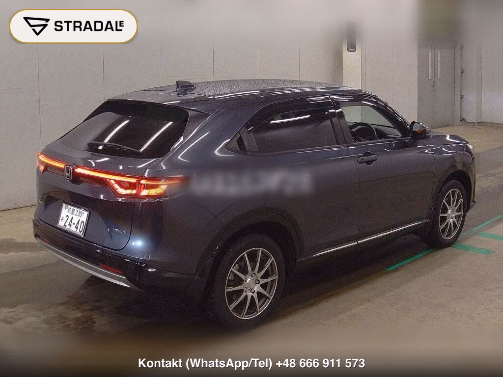 HONDA VEZEL HYBRID E:HEV Z, miniaturka 6