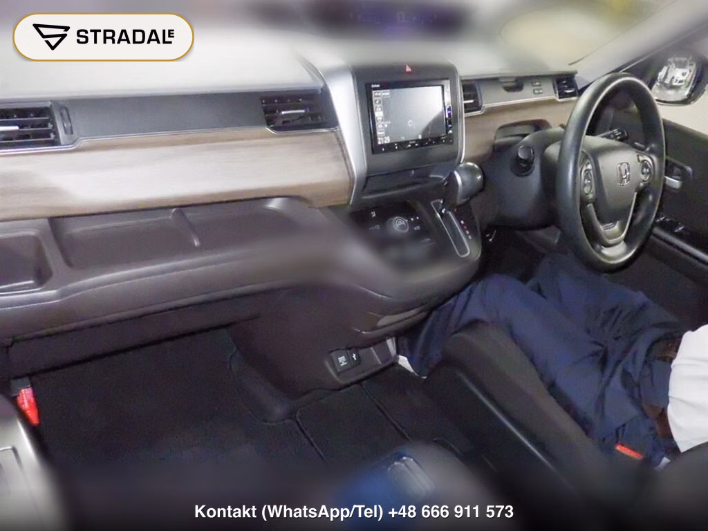 HONDA FREED 4WD G･HONDA SENSING, miniaturka 4