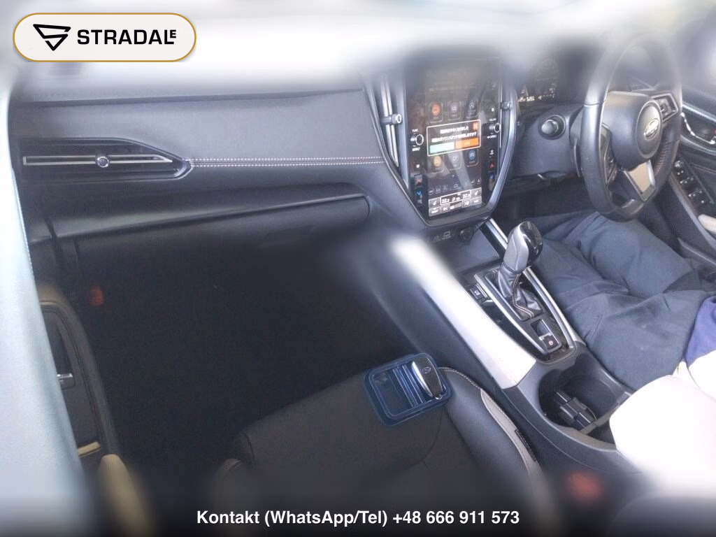 SUBARU LEVORG LAYBACK 4WD LIMITED EX, miniaturka 4