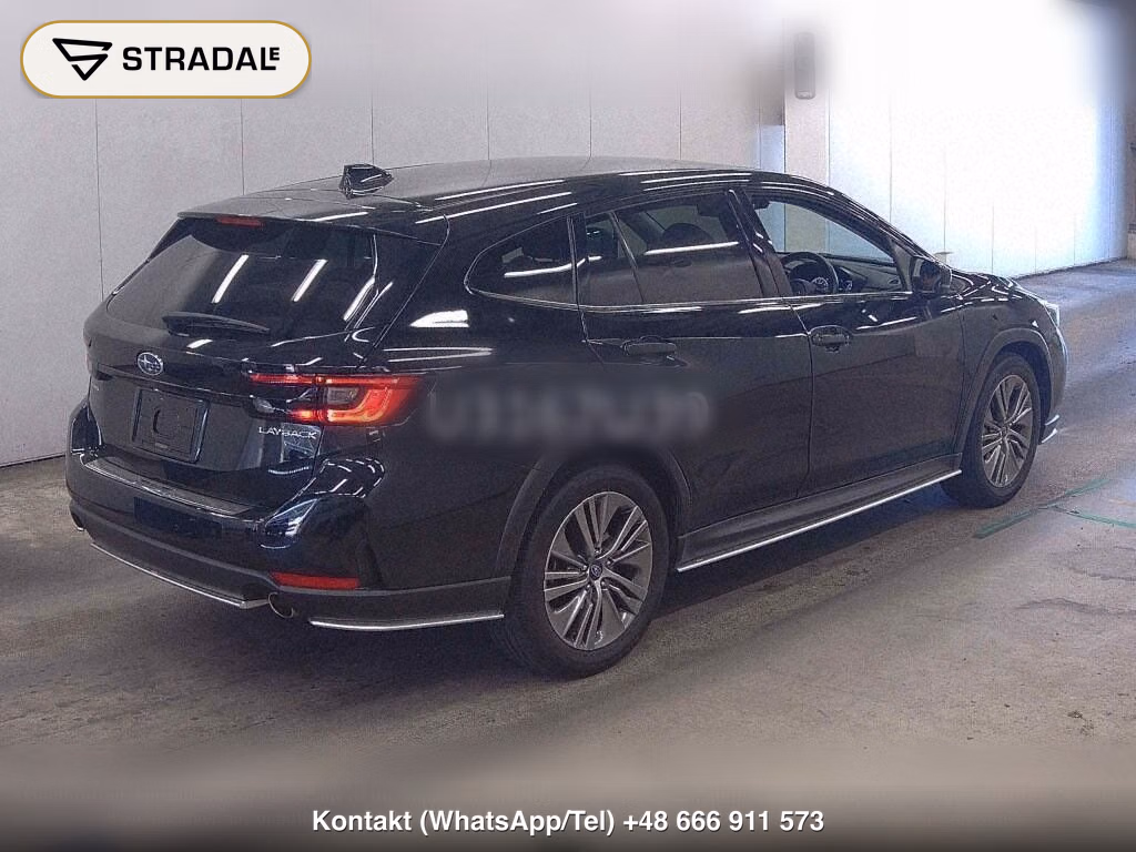 SUBARU LEVORG LAYBACK 4WD LIMITED EX, miniaturka 6