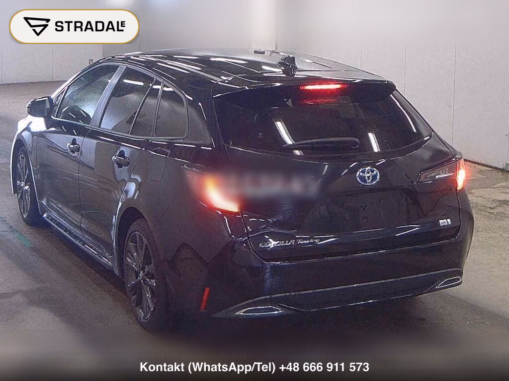 TOYOTA COROLLA TOURING HYBRID WXB, miniaturka 3