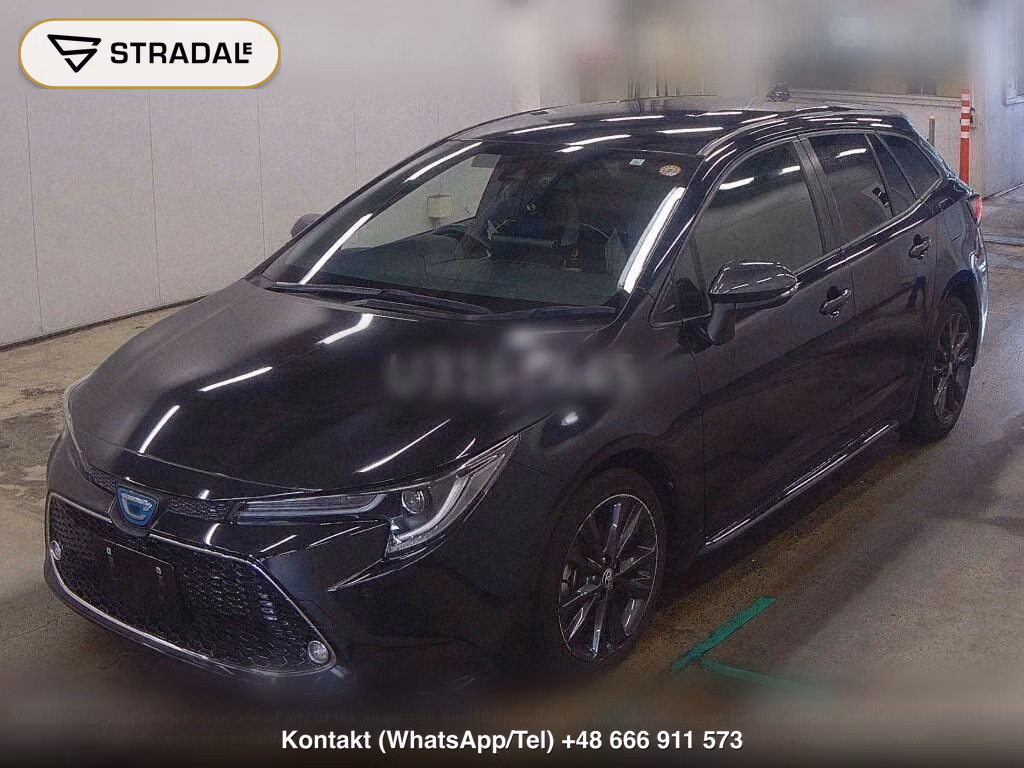 TOYOTA COROLLA TOURING HYBRID WXB, miniaturka 5