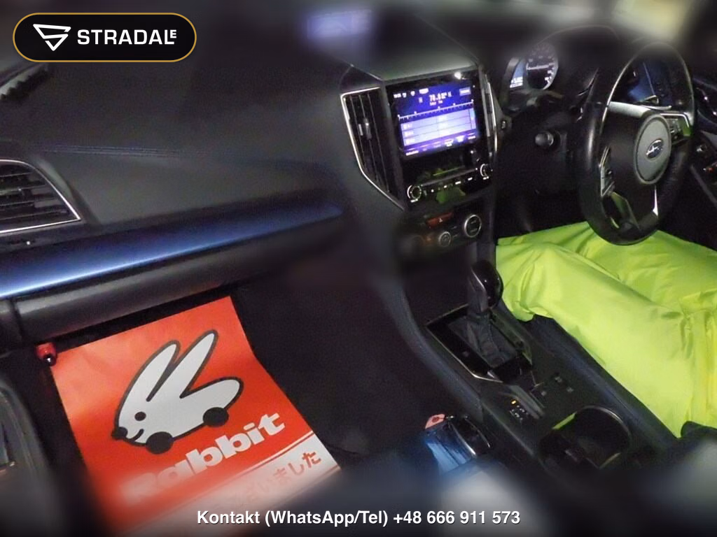 SUBARU IMPREZA XV HYBRID 4WD ADVANCE, miniaturka 4