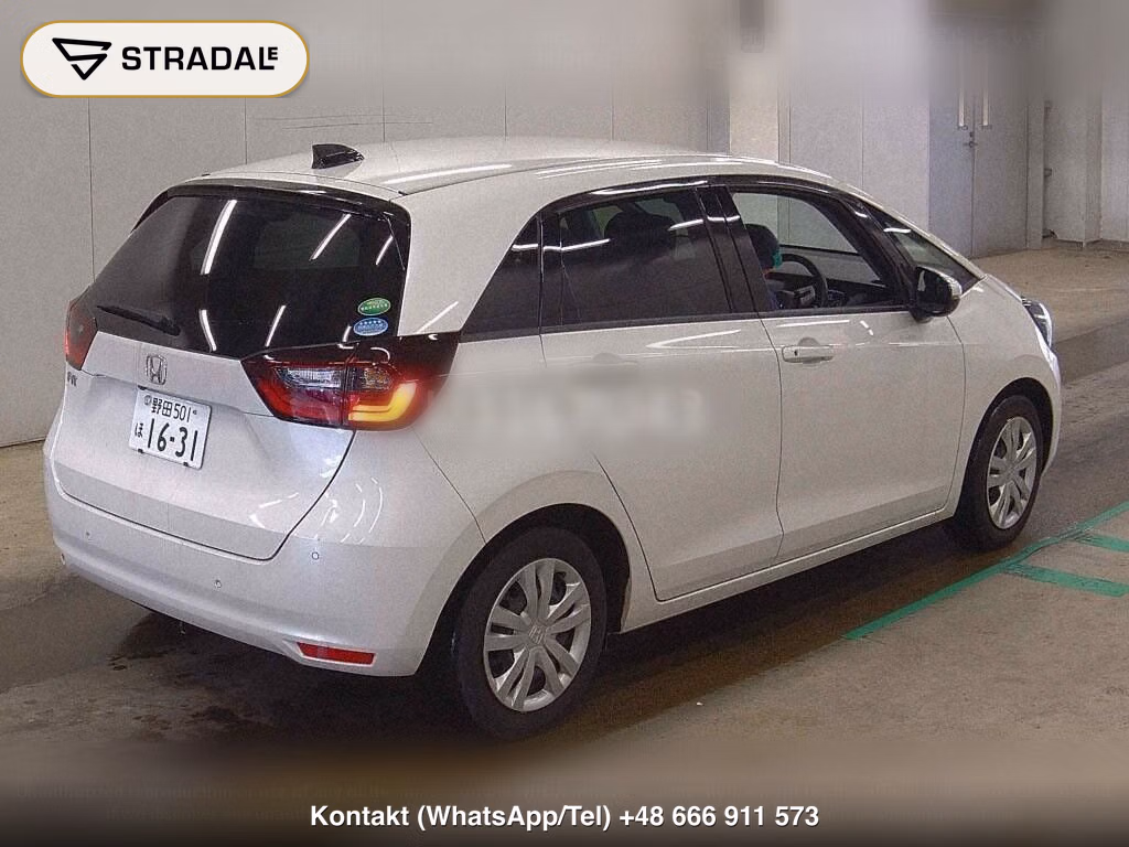 HONDA FIT HOME, miniaturka 6
