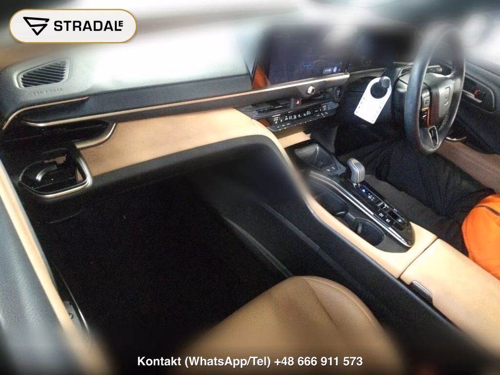 TOYOTA CROWN SPORT 4WD SPORT Z (HEV), miniaturka 4