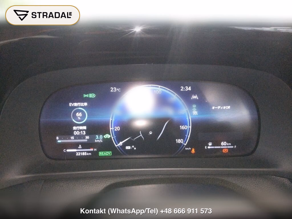 TOYOTA CROWN SPORT 4WD SPORT Z (HEV), miniaturka 7