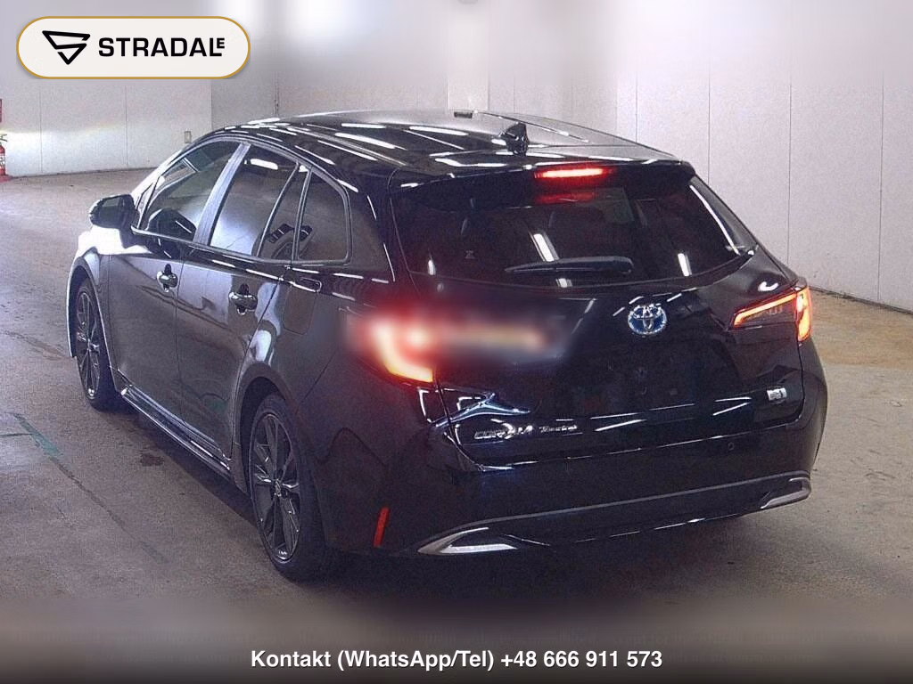 TOYOTA COROLLA TOURING HYBRID WXB, miniaturka 3
