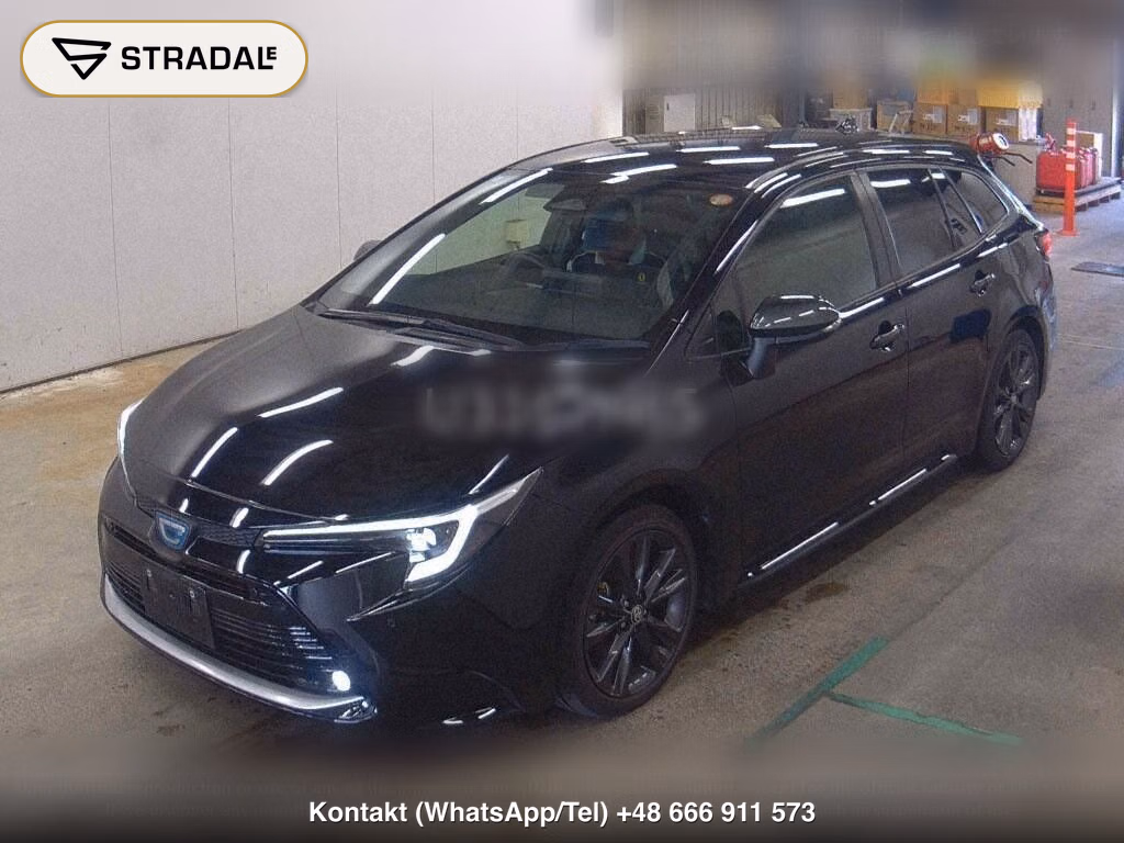 TOYOTA COROLLA TOURING HYBRID WXB, miniaturka 5