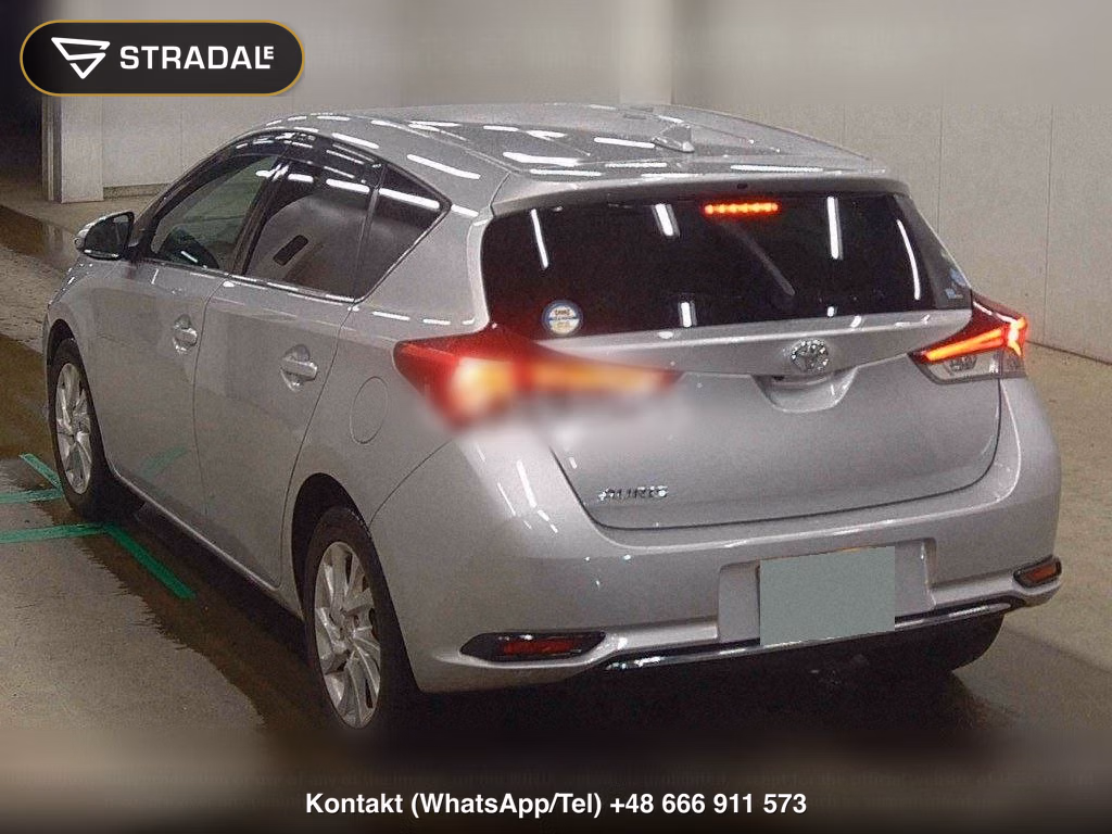 TOYOTA AURIS 150X S PACKAGE, miniaturka 3