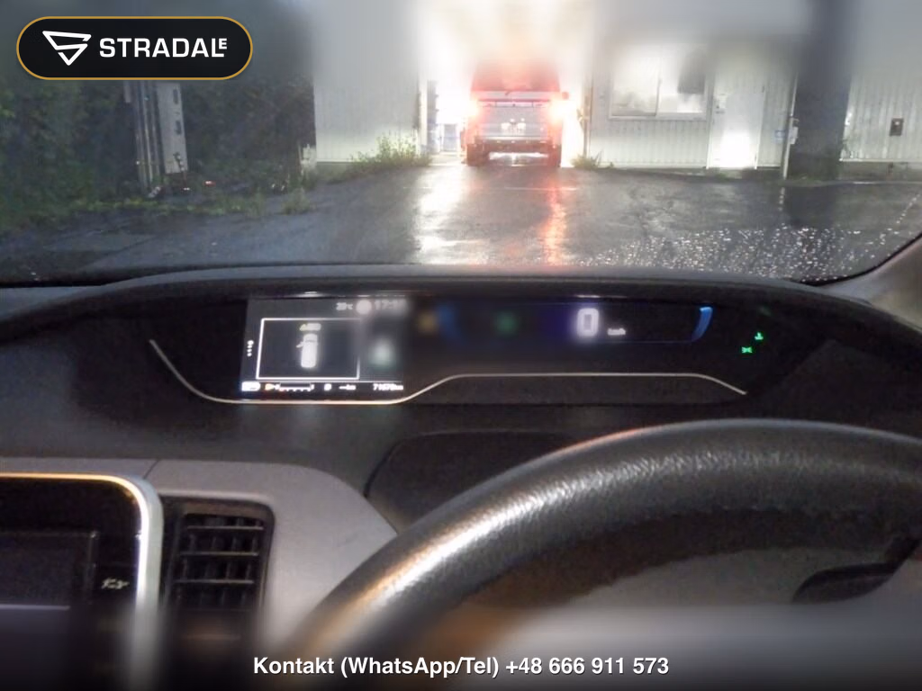 NISSAN SERENA 5D E-POWER HIGHWAY STAR V, miniaturka 7