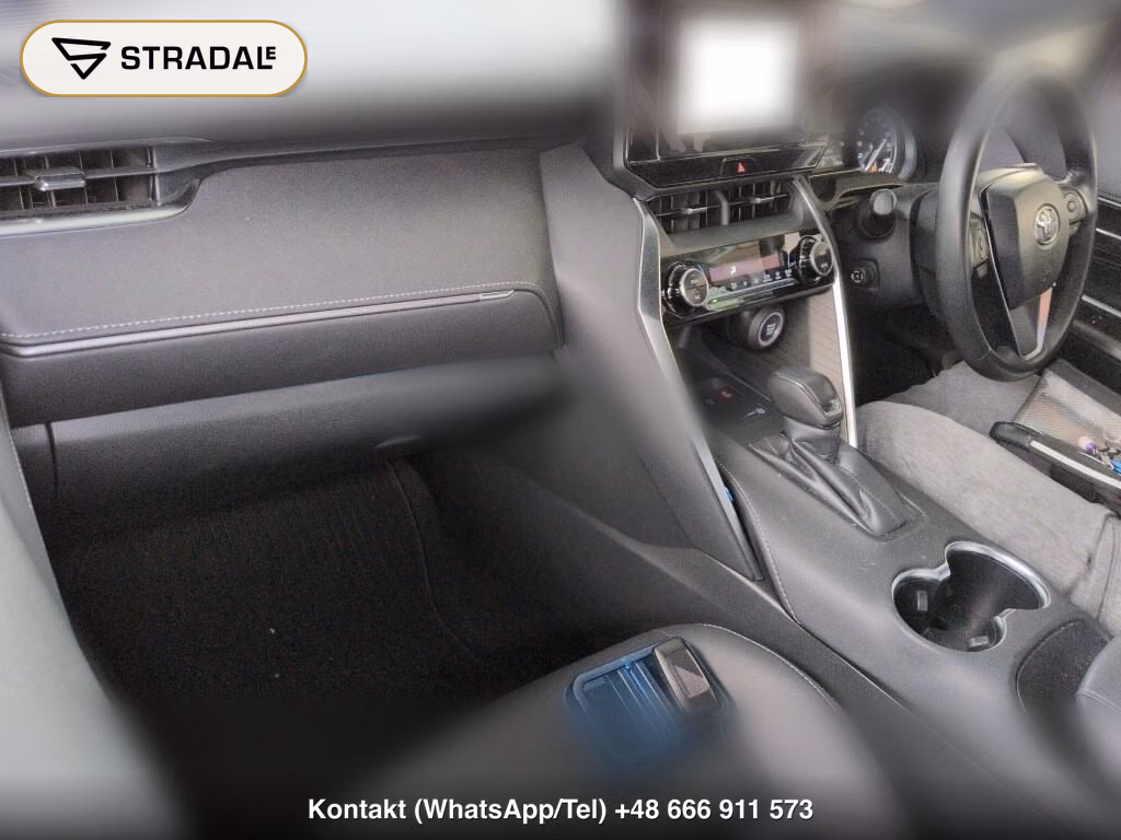 TOYOTA HARRIER G, miniaturka 4