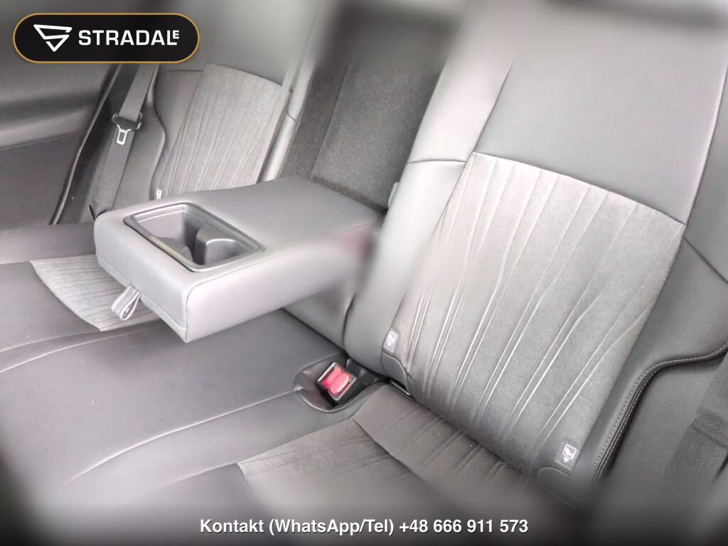 TOYOTA HARRIER G, miniaturka 7