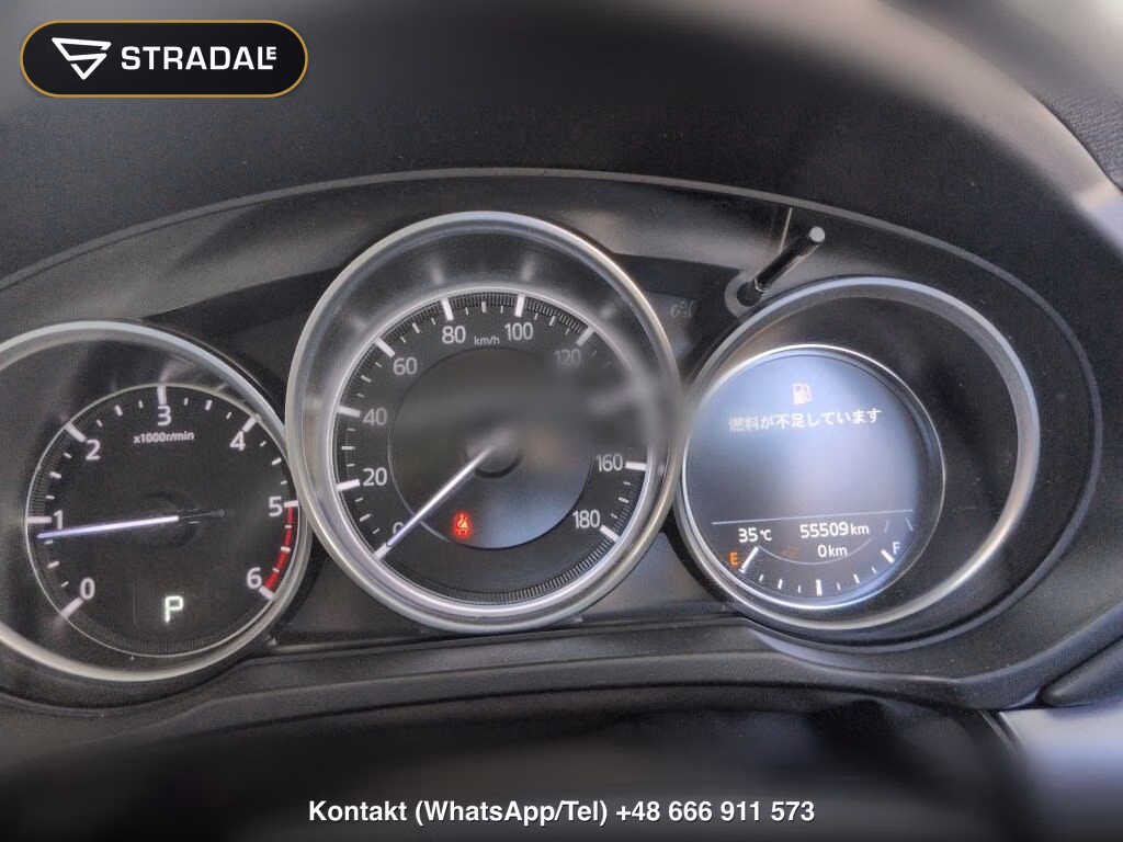 MAZDA CX-5 XD SMART EDITION, miniaturka 7