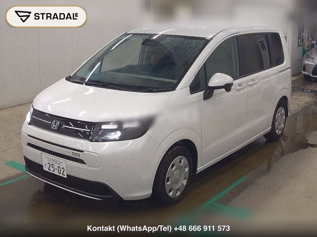 HONDA FREED HYBRID EHEV AIR, miniaturka 5