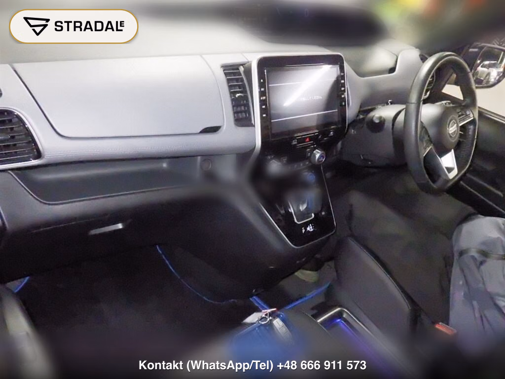 NISSAN SERENA 5D E-POWER HIGHWAY STAR V, miniaturka 4