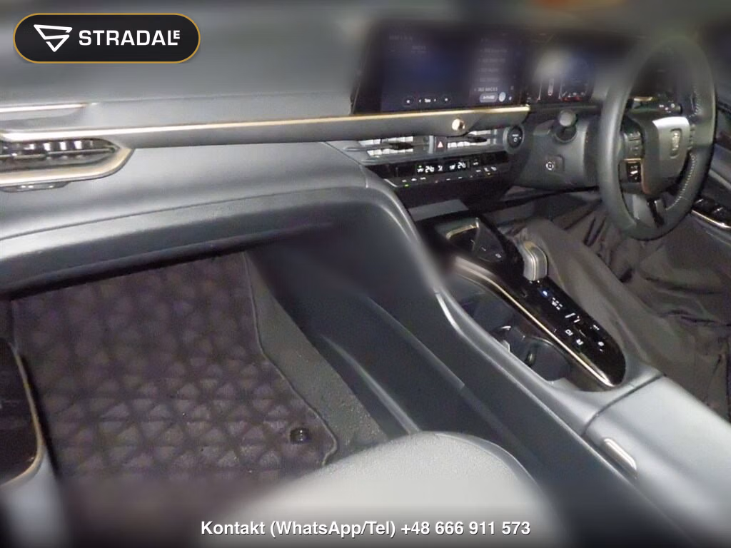 TOYOTA CROWN SPORT 4WD SPORT G (HEV), miniaturka 4