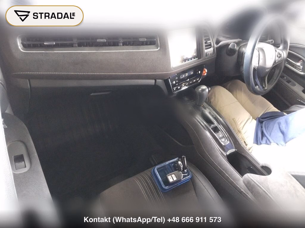 HONDA VEZEL RS･HONDA SENSING, miniaturka 4