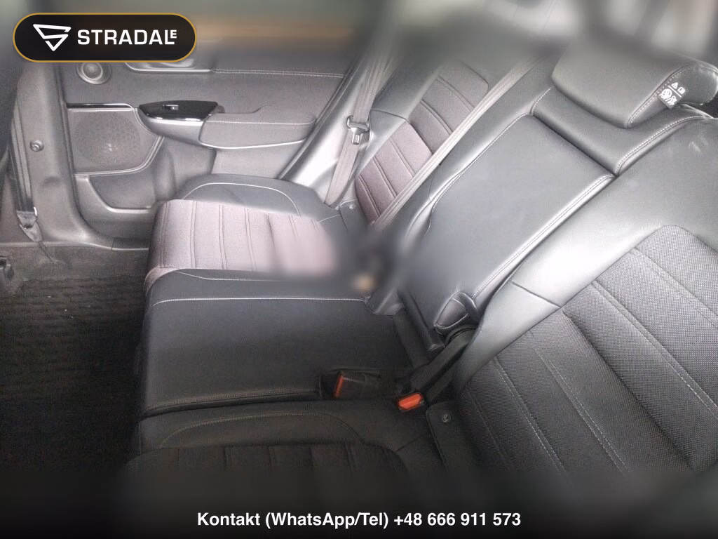 HONDA CR-V EX, miniaturka 7