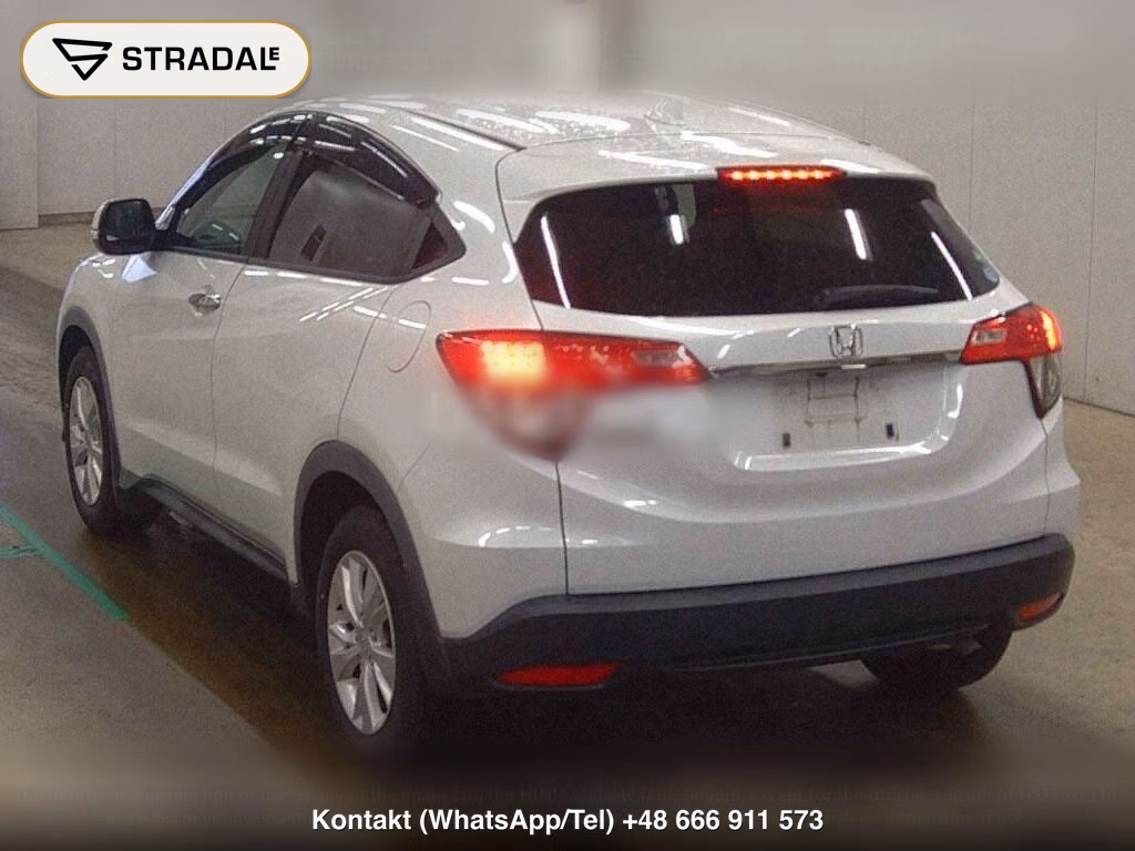HONDA VEZEL X･HONDA SENSING, miniaturka 3