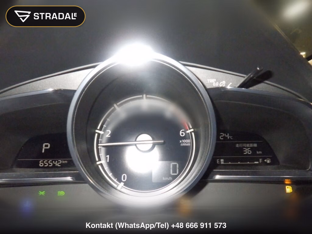 MAZDA CX-3 4WD XD PROACTIVE S PACKAGE, miniaturka 7