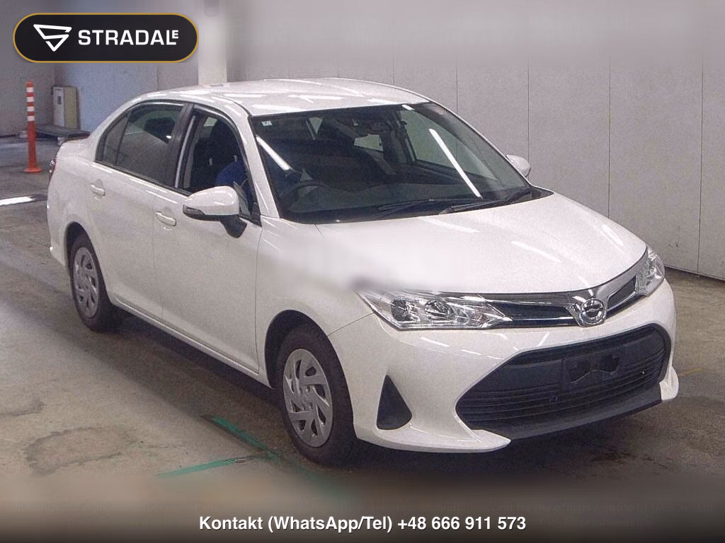 TOYOTA COROLLA AXIO 4WD 1.5X, miniaturka 2