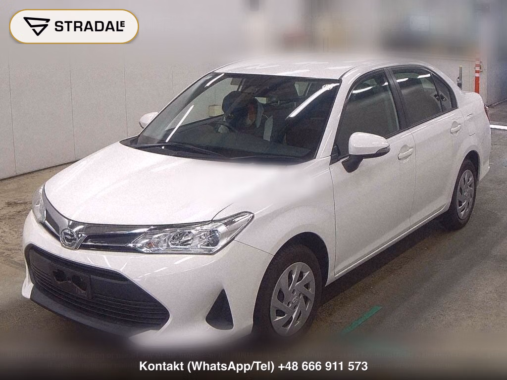 TOYOTA COROLLA AXIO 4WD 1.5X, miniaturka 5