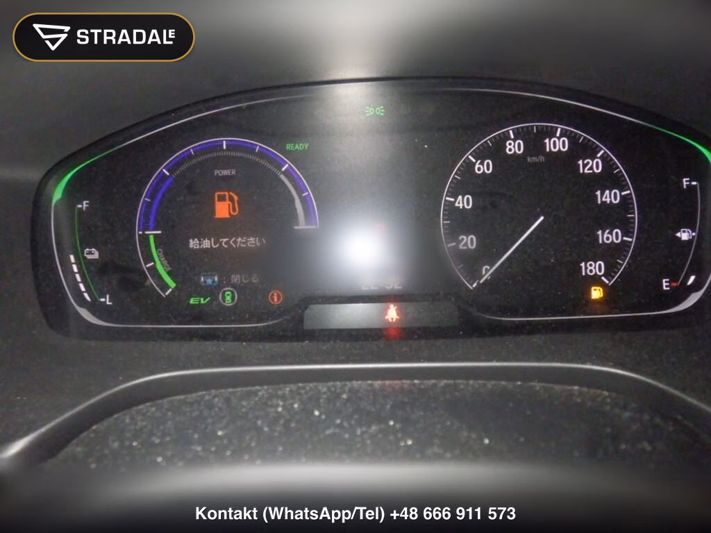 HONDA INSIGHT 4D EX, miniaturka 7