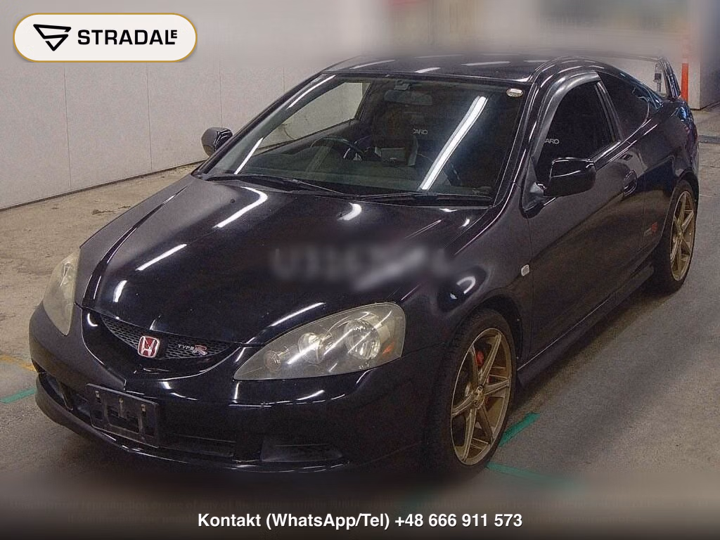 HONDA INTEGRA CP TYPE R, miniaturka 5