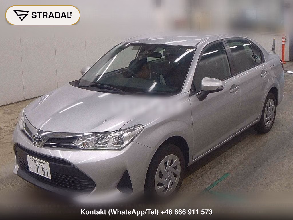 TOYOTA COROLLA AXIO 4WD 1.5X, miniaturka 5