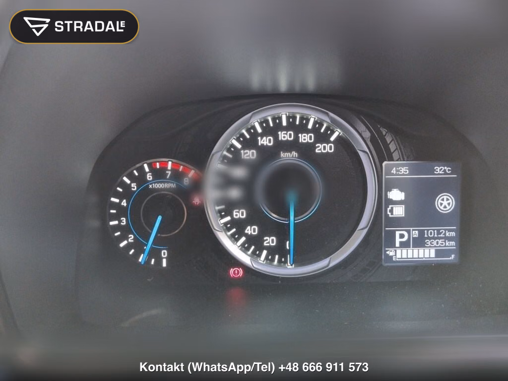 SUZUKI XBEE 4WD HYBRID MZ, miniaturka 7