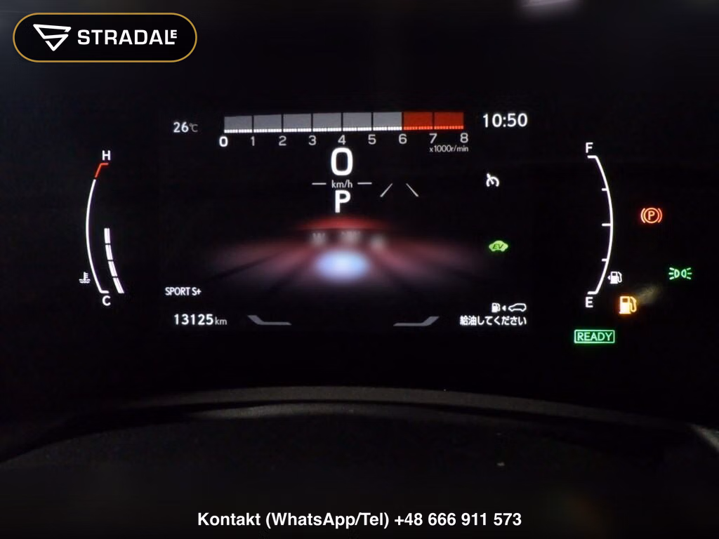 LEXUS NX NX350H F SPORT, miniaturka 7