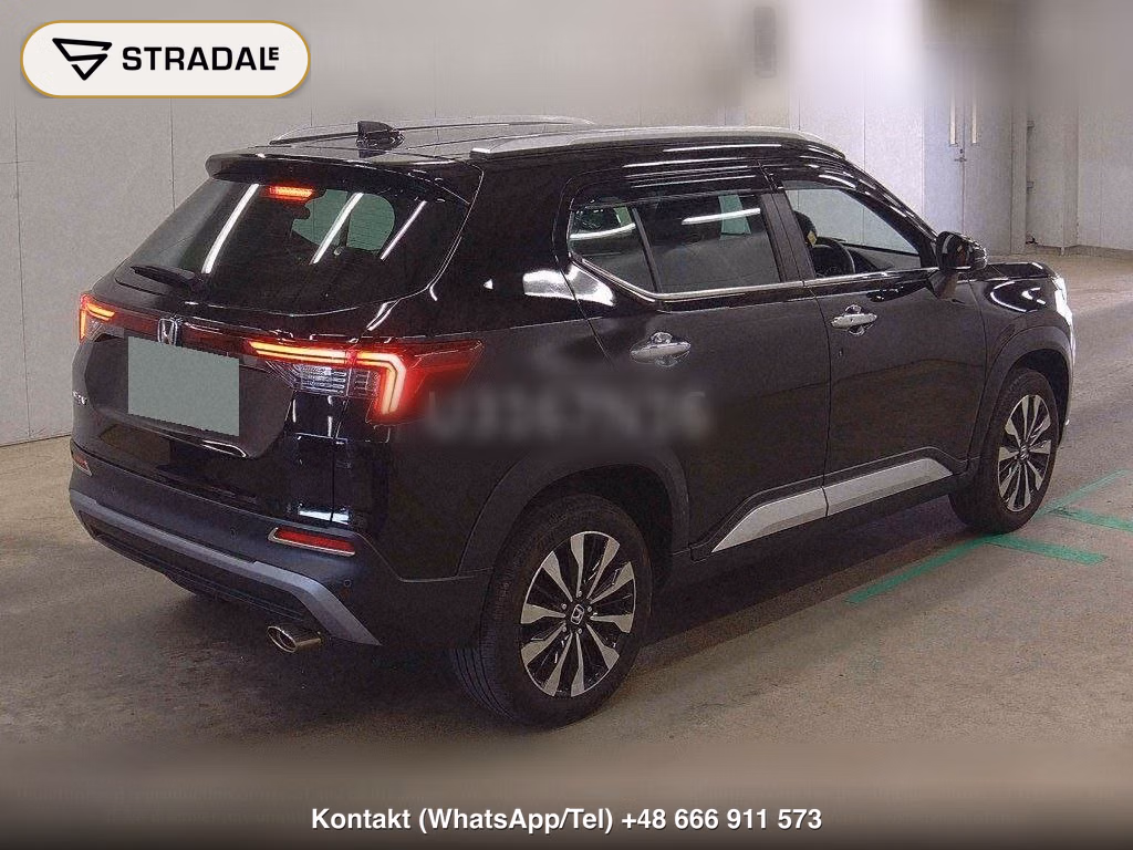HONDA WR-V Z+, miniaturka 6
