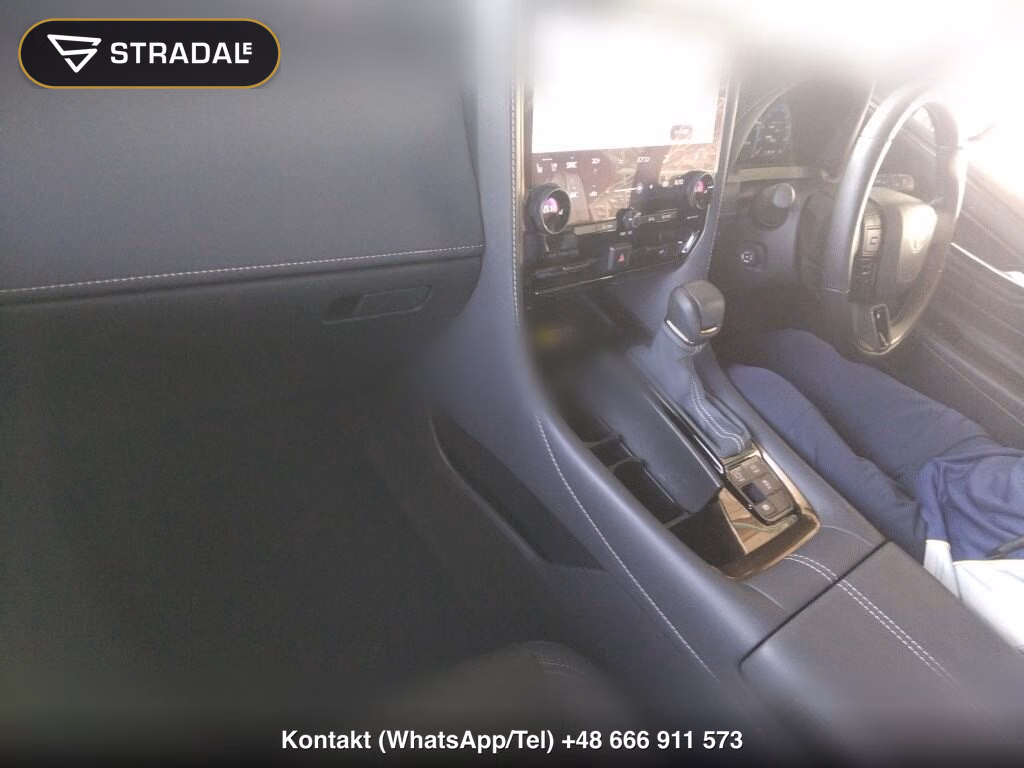 TOYOTA ALPHARD Z, miniaturka 4