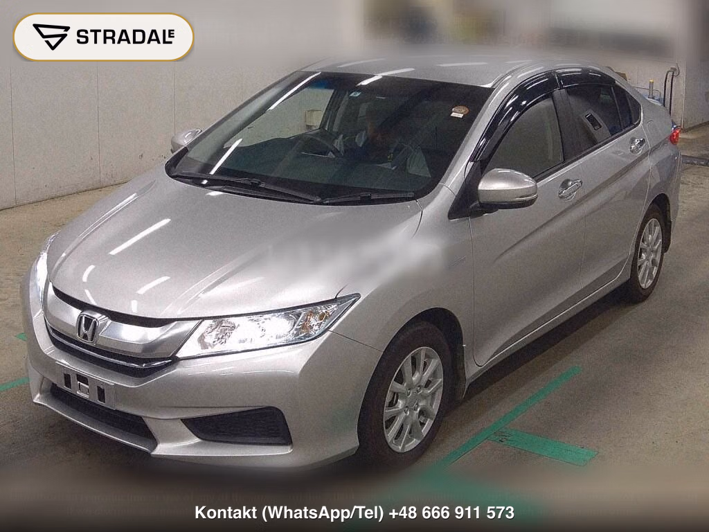 HONDA GRACE HYBRID LX, miniaturka 5