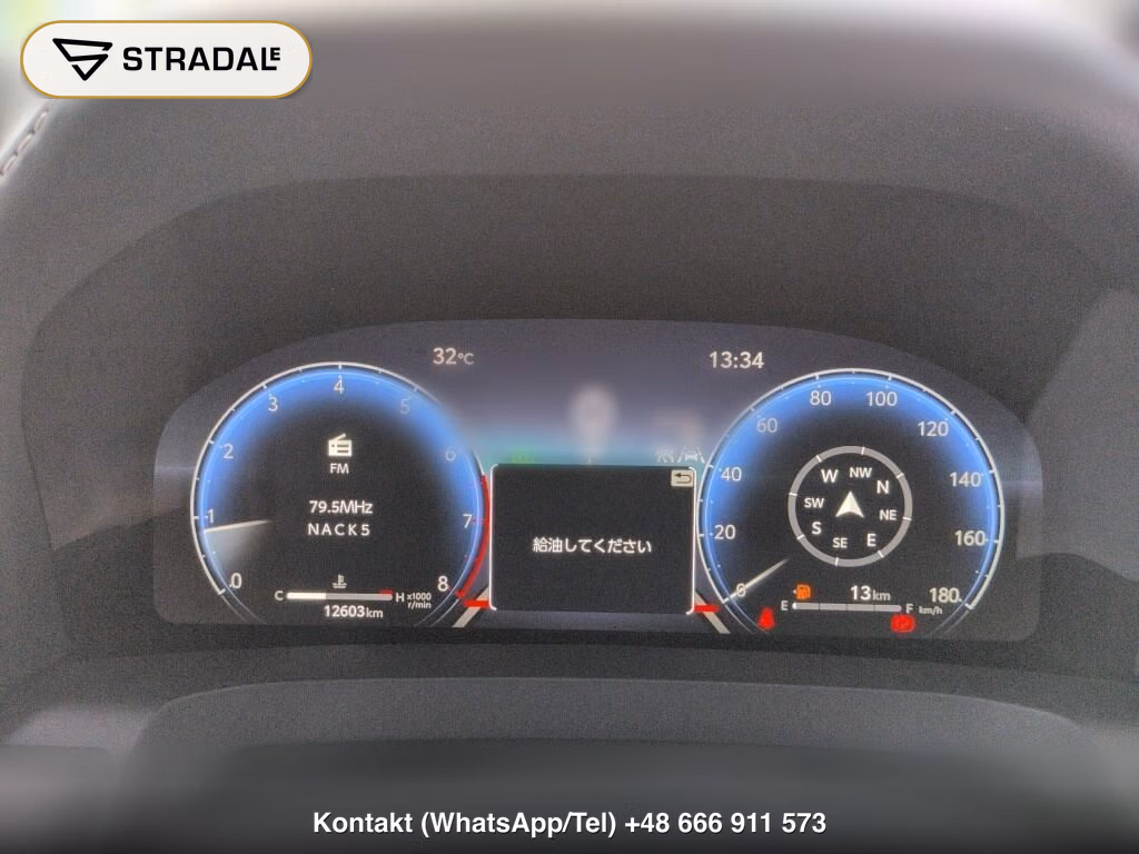 TOYOTA ALPHARD Z, miniaturka 7
