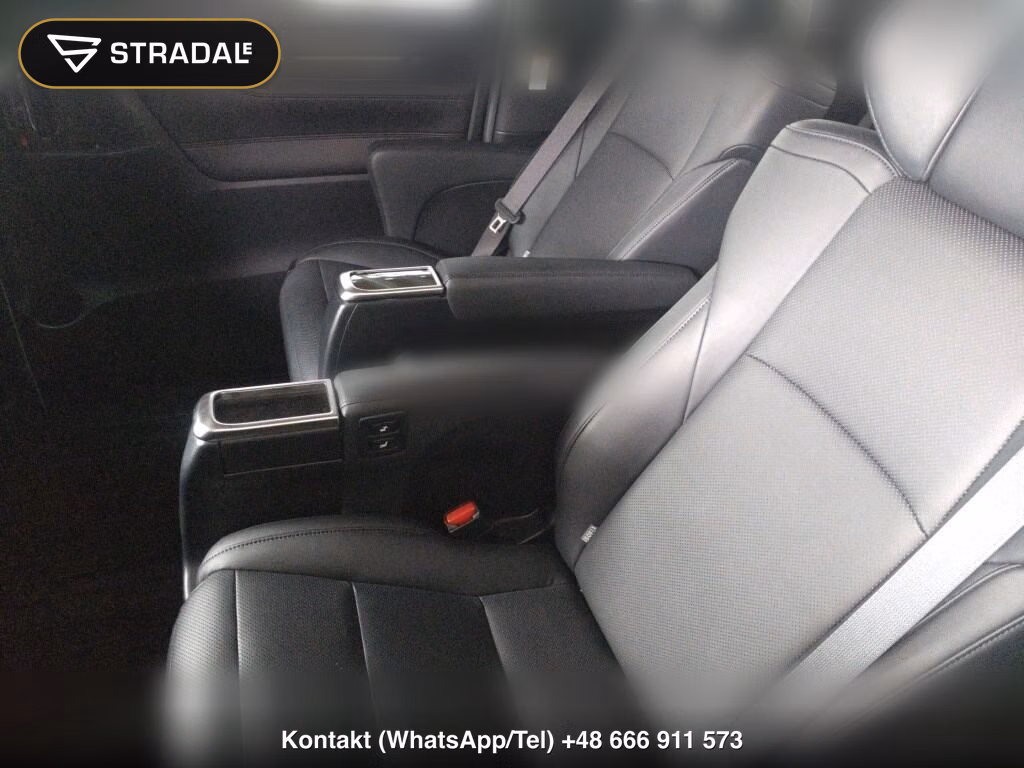 TOYOTA ALPHARD 2.5S C PACKAGE, miniaturka 7