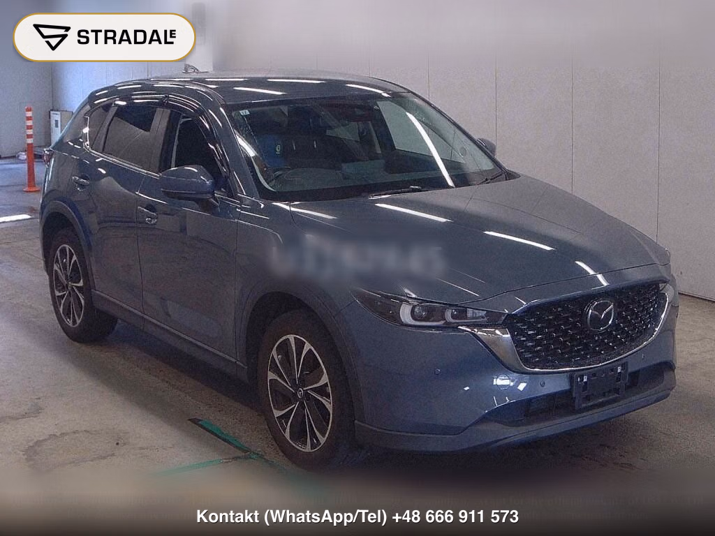 MAZDA CX-5 XD PROACTIVE, miniaturka 2