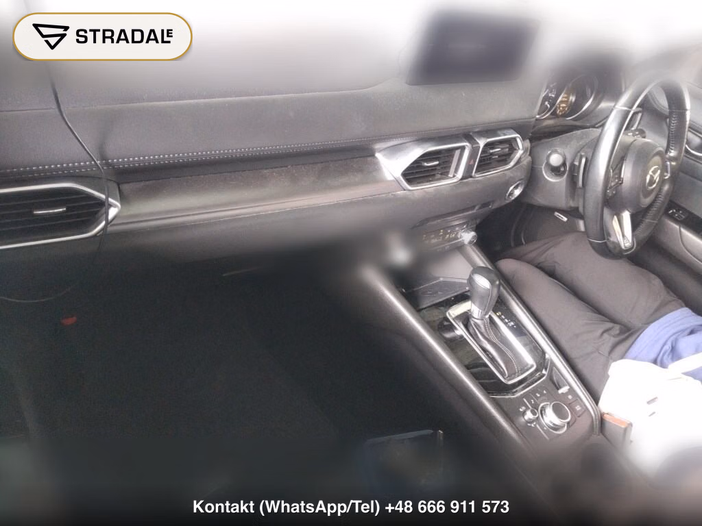 MAZDA CX-5 XD PROACTIVE, miniaturka 4