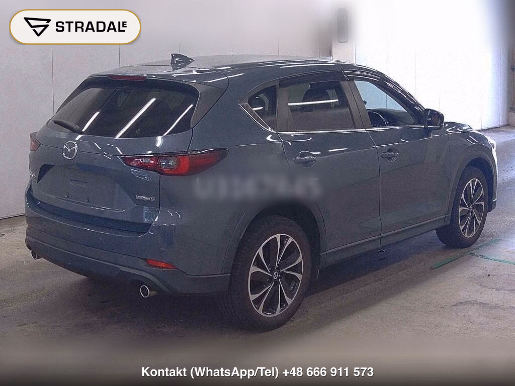 MAZDA CX-5 XD PROACTIVE, miniaturka 6