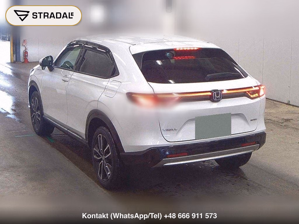 HONDA VEZEL HYBRID E:HEV Z, miniaturka 3
