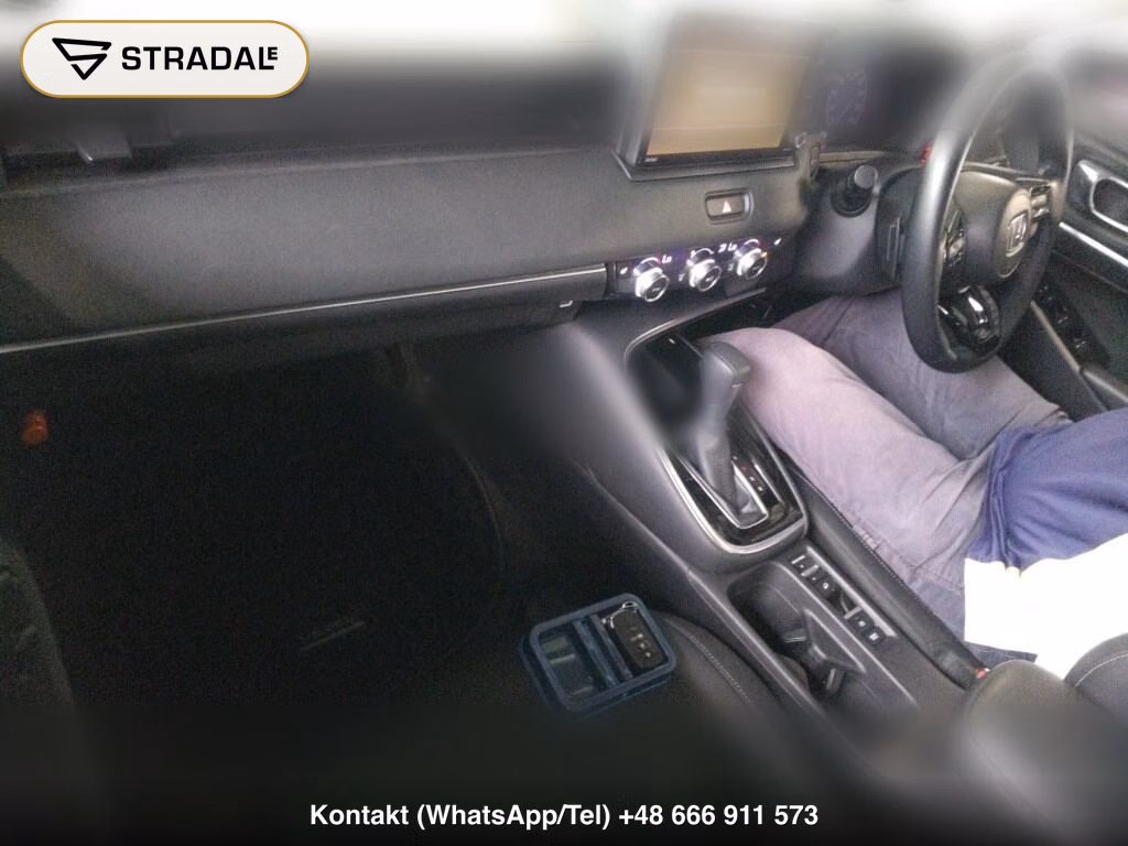 HONDA VEZEL HYBRID E:HEV Z, miniaturka 4