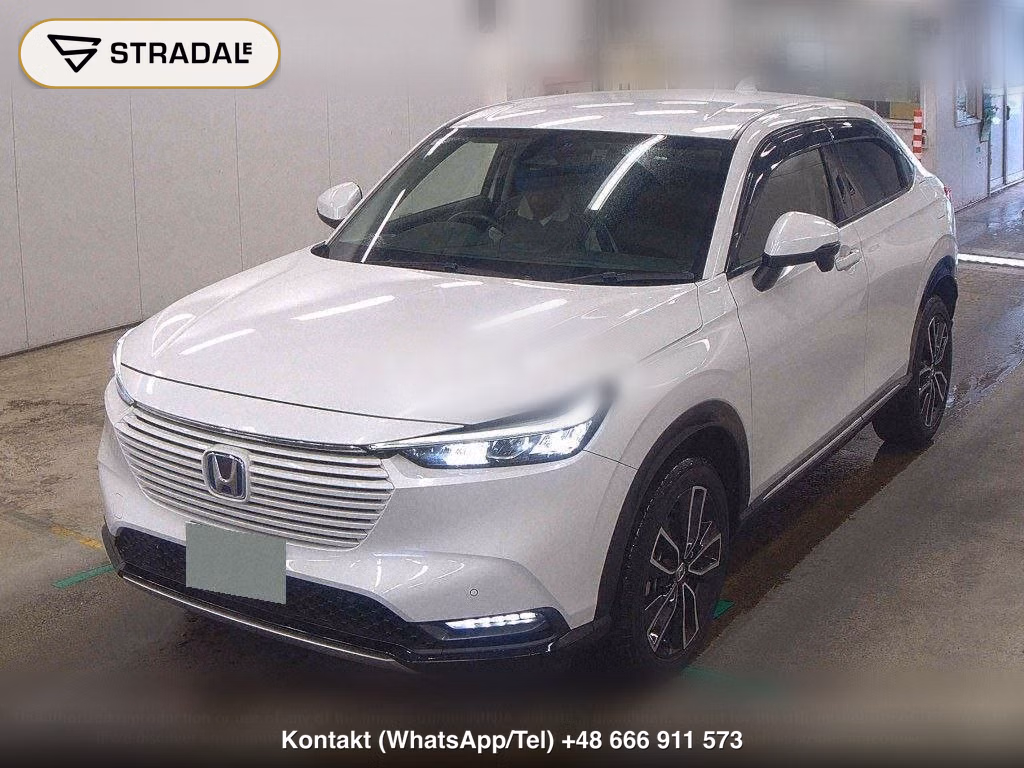 HONDA VEZEL HYBRID E:HEV Z, miniaturka 5