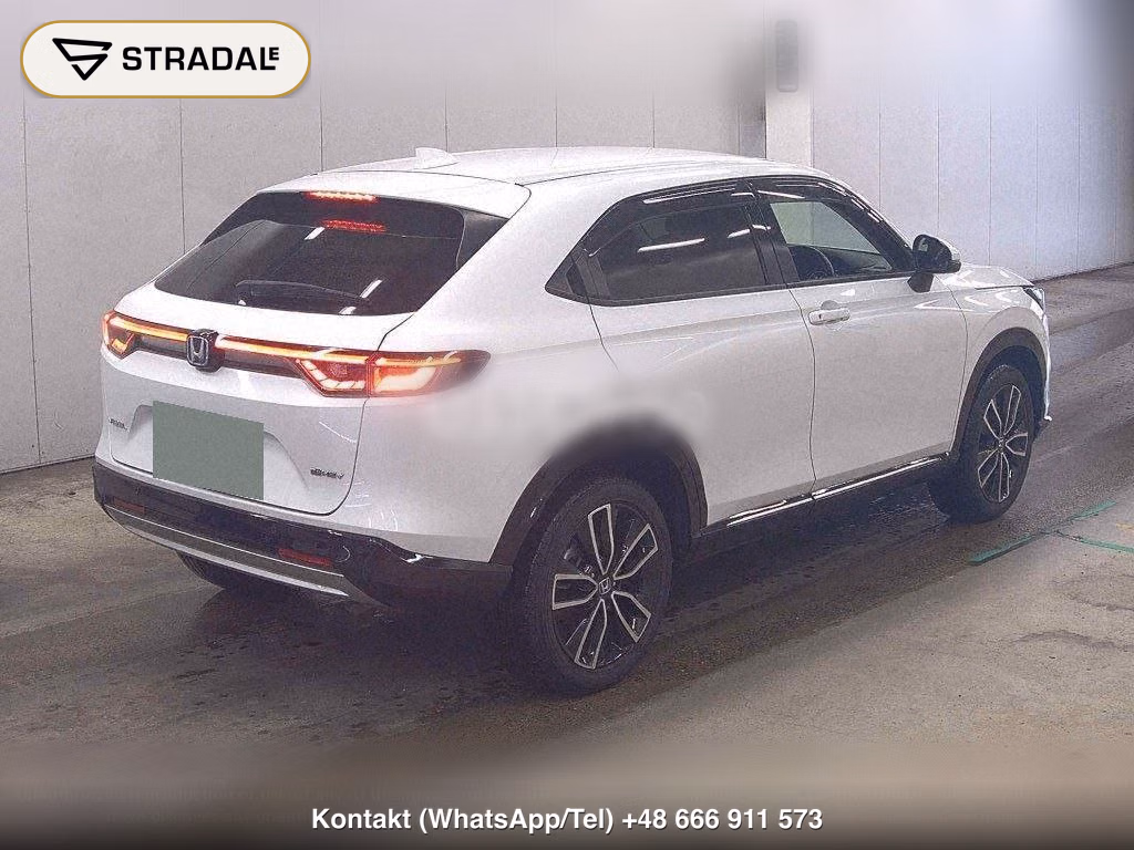 HONDA VEZEL HYBRID E:HEV Z, miniaturka 6