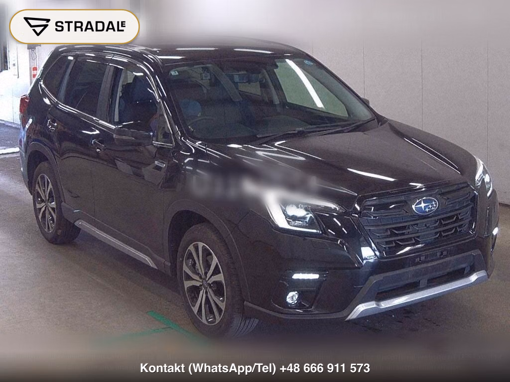 SUBARU FORESTER 4WD URBAN SELECTION, miniaturka 2