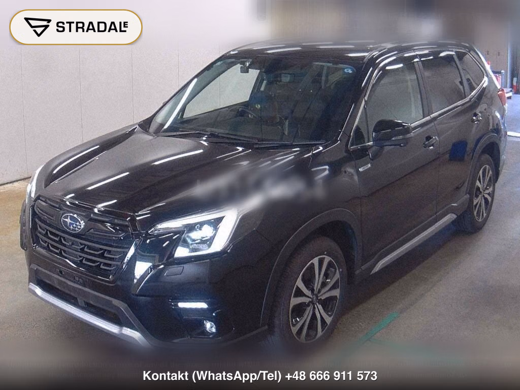 SUBARU FORESTER 4WD URBAN SELECTION, miniaturka 5