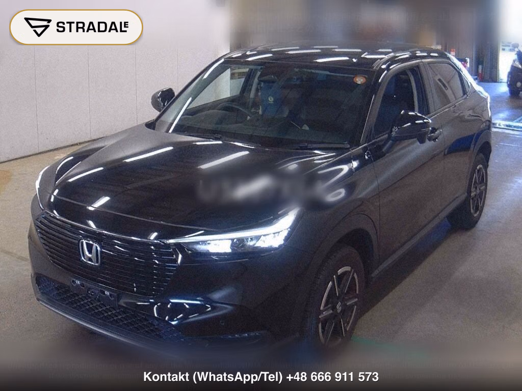 HONDA VEZEL G, miniaturka 5