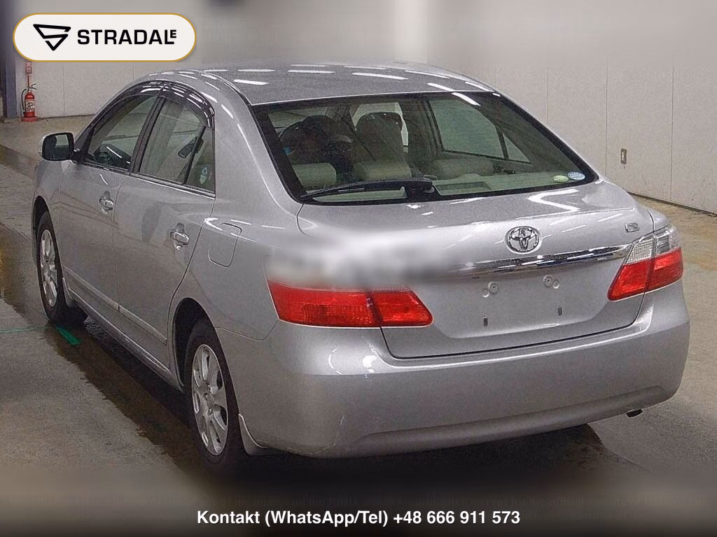 TOYOTA PREMIO 1.8X L PACKAGE, miniaturka 3