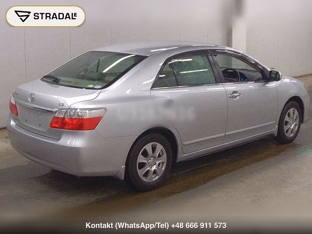 TOYOTA PREMIO 1.8X L PACKAGE, miniaturka 6