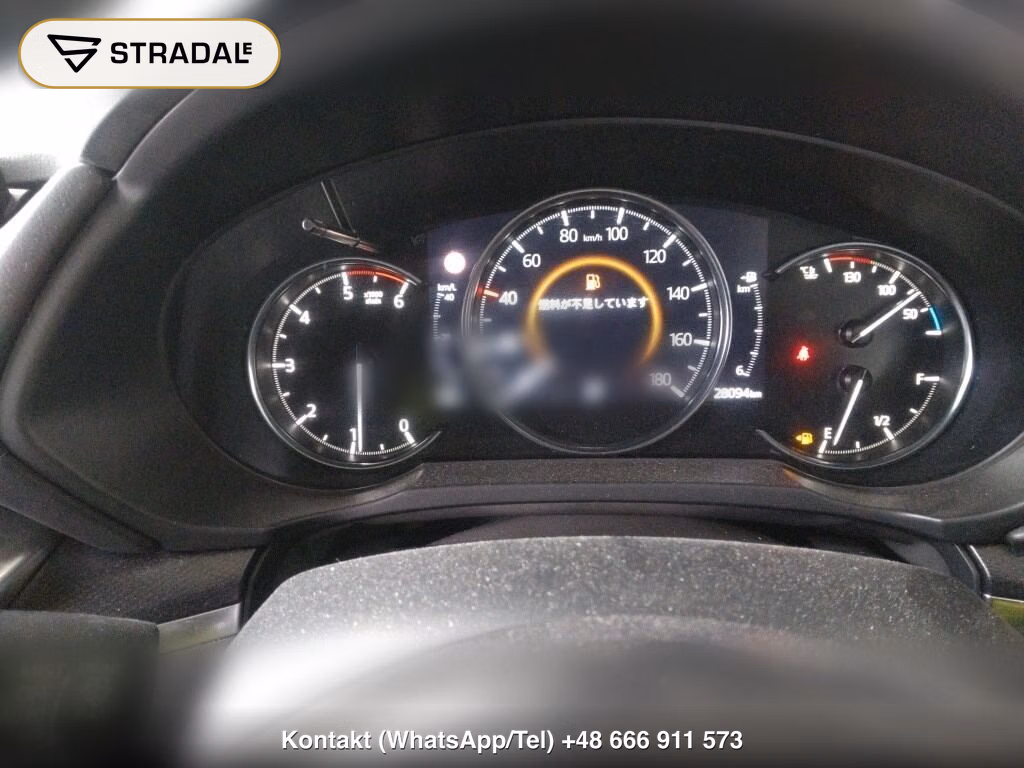 MAZDA CX-5 4WD XD BLACK TONE EDITION, miniaturka 7